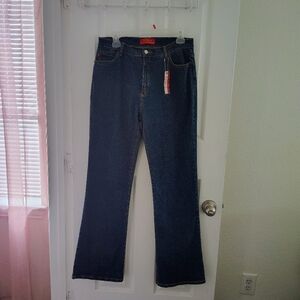 NYDJ Women's Blue Jeans EUC